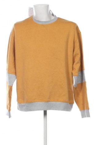 Férfi blúz Unbranded, Méret L, Szín Sárga, Ár 4 009 Ft