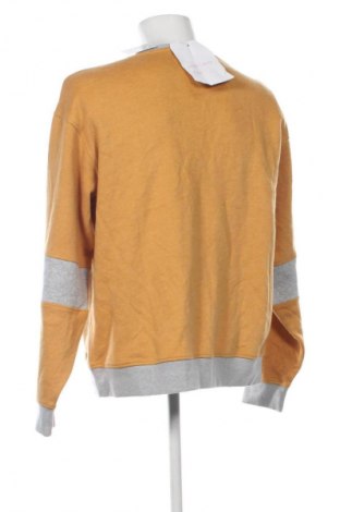 Férfi blúz Unbranded, Méret L, Szín Sárga, Ár 4 009 Ft
