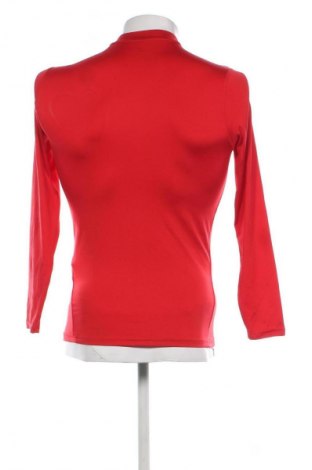 Herren Shirt Unbranded, Größe M, Farbe Rot, Preis € 8,99