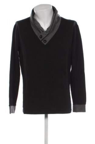 Pánske tričko  Unbranded, Veľkosť XL, Farba Čierna, Cena  9,71 €