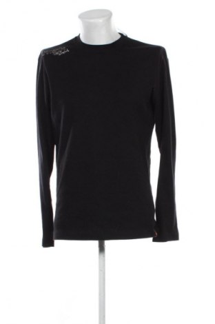 Мъжка блуза Unbranded, Размер XXL, Цвят Черен, Цена 19,00 лв.