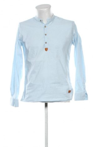 Pánské tričko  Unbranded, Velikost XXL, Barva Modrá, Cena  342,00 Kč