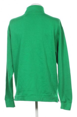 Ανδρική μπλούζα Unbranded, Μέγεθος XXL, Χρώμα Πράσινο, Τιμή 9,70 €