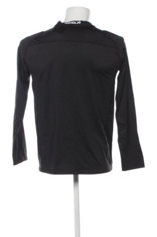 Мъжка блуза Under Armour, Размер XXL, Цвят Черен, Цена 33,99 лв.