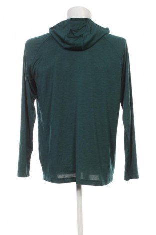 Férfi blúz Under Armour, Méret M, Szín Zöld, Ár 7 419 Ft