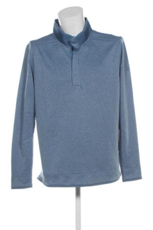 Herren Shirt Under Armour, Größe XL, Farbe Blau, Preis 23,99 €