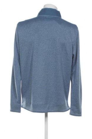 Herren Shirt Under Armour, Größe XL, Farbe Blau, Preis 23,99 €