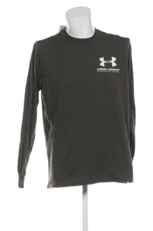 Bluză de bărbați Under Armour, Mărime L, Culoare Multicolor, Preț 114,99 Lei