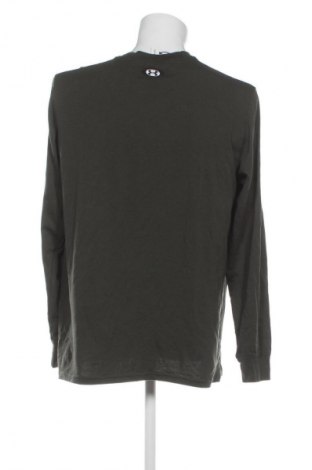 Bluză de bărbați Under Armour, Mărime L, Culoare Multicolor, Preț 114,99 Lei