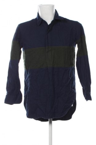 Herren Shirt Uniqlo, Größe S, Farbe Mehrfarbig, Preis € 13,81