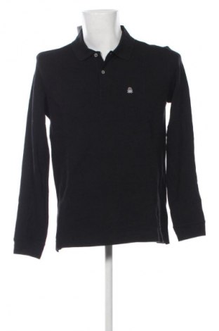 Férfi blúz United Colors Of Benetton, Méret XL, Szín Fekete, Ár 4 829 Ft