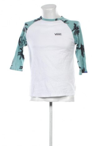 Férfi blúz Vans, Méret S, Szín Sokszínű, Ár 4 636 Ft
