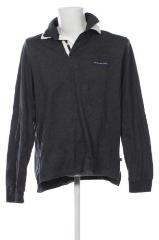 Męska bluzka Via Cortesa, Rozmiar XL, Kolor Szary, Cena 14,99 zł