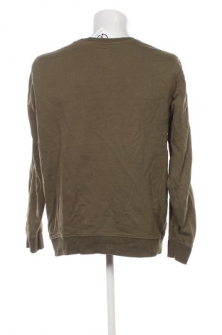 Ανδρική μπλούζα WE, Μέγεθος XL, Χρώμα Πράσινο, Τιμή 7,99 €