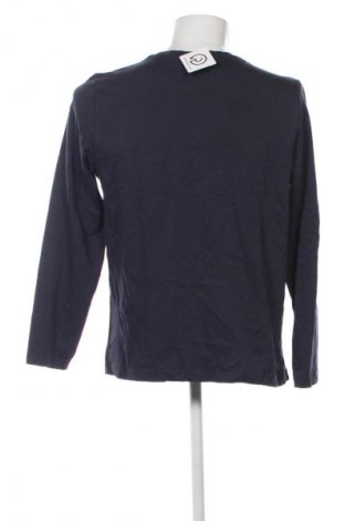 Herren Shirt Watson's, Größe L, Farbe Blau, Preis 9,99 €