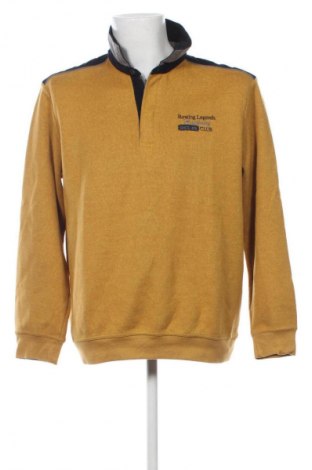 Férfi blúz Westbury, Méret XL, Szín Sárga, Ár 4 219 Ft