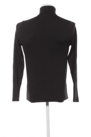 Мъжка блуза Work Out, Размер S, Цвят Черен, Цена 13,99 лв.