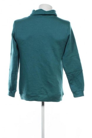 Męska bluzka X-Mail, Rozmiar M, Kolor Zielony, Cena 45,99 zł