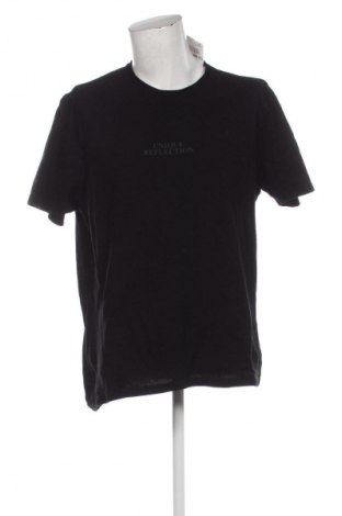 Bluză de bărbați Xside, Mărime XXL, Culoare Negru, Preț 50,64 Lei