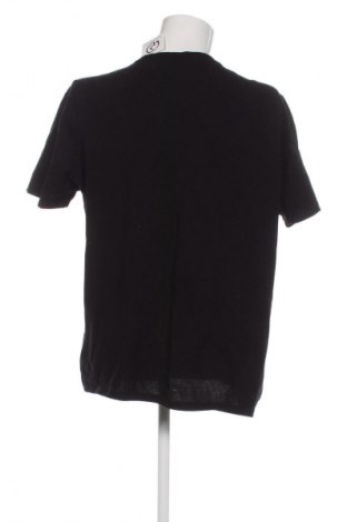 Bluză de bărbați Xside, Mărime XXL, Culoare Negru, Preț 50,64 Lei