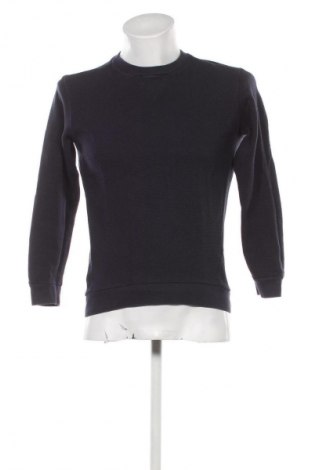 Męska bluzka Zara, Rozmiar S, Kolor Niebieski, Cena 46,30 zł