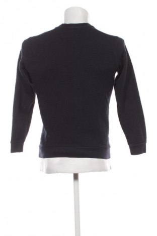 Męska bluzka Zara, Rozmiar S, Kolor Niebieski, Cena 46,30 zł