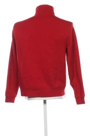 Herren Shirt Zara, Größe L, Farbe Rot, Preis 10,23 €