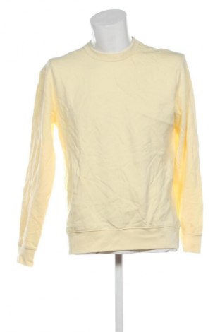 Męska bluzka Zara, Rozmiar M, Kolor Żółty, Cena 51,99 zł