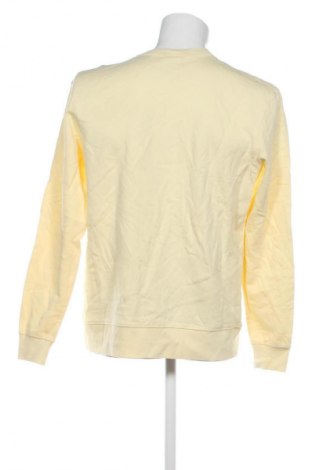 Męska bluzka Zara, Rozmiar M, Kolor Żółty, Cena 51,99 zł