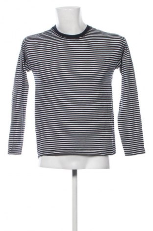 Мъжка блуза Zara, Размер S, Цвят Многоцветен, Цена 13,99 лв.