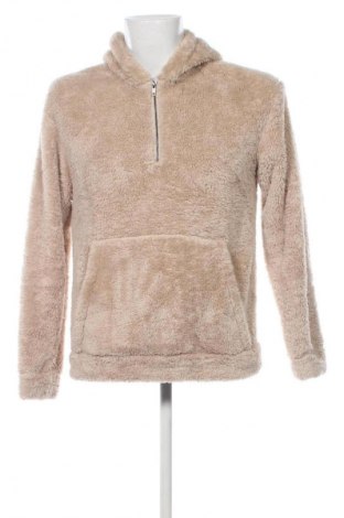 Ανδρική μπλούζα Zara, Μέγεθος M, Χρώμα  Μπέζ, Τιμή 11,99 €