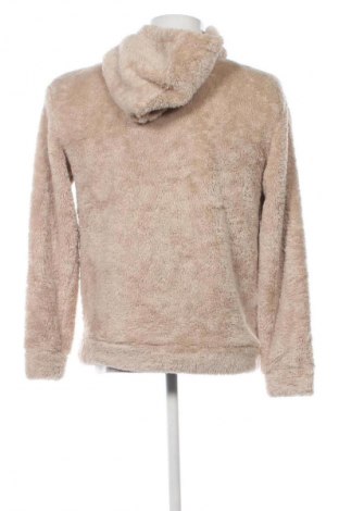 Ανδρική μπλούζα Zara, Μέγεθος M, Χρώμα  Μπέζ, Τιμή 11,99 €