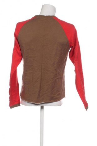 Męska bluzka Zara, Rozmiar XL, Kolor Kolorowy, Cena 93,17 zł