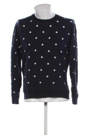 Ανδρική μπλούζα Zara, Μέγεθος L, Χρώμα Πολύχρωμο, Τιμή 10,99 €