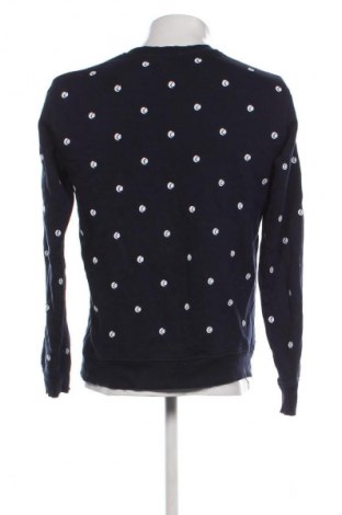 Ανδρική μπλούζα Zara, Μέγεθος L, Χρώμα Πολύχρωμο, Τιμή 10,99 €