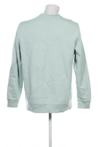 Pánske tričko  Zara, Veľkosť L, Farba Zelená, Cena  10,24 €