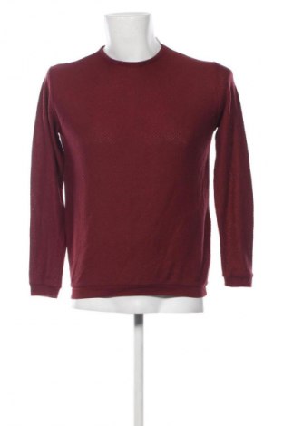 Pánske tričko  Zara, Veľkosť M, Farba Červená, Cena  10,30 €