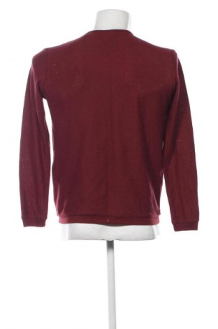 Pánske tričko  Zara, Veľkosť M, Farba Červená, Cena  10,30 €