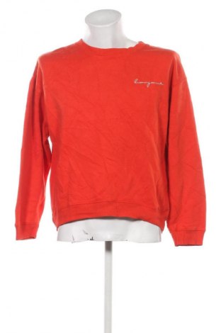 Herren Shirt mbyM, Größe L, Farbe Orange, Preis € 21,99