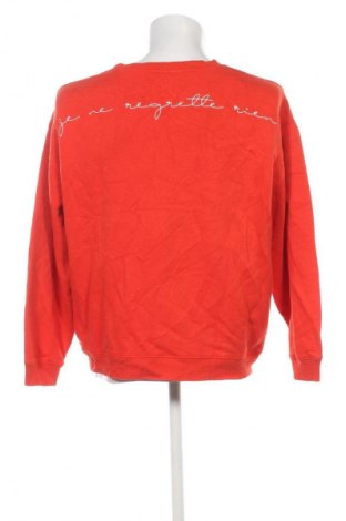 Herren Shirt mbyM, Größe L, Farbe Orange, Preis € 21,99