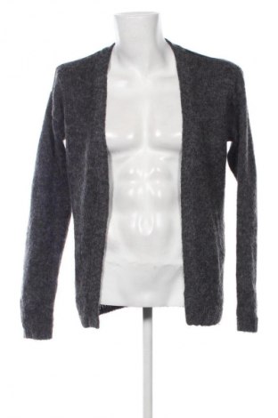 Herren Strickjacke ASOS, Größe M, Farbe Mehrfarbig, Preis € 13,99