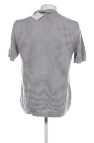 Pánský kardigán Aada Studios, Velikost M, Barva Modrá, Cena  1 649,00 Kč