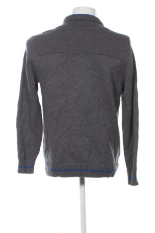 Pánsky kardigán Adidas, Veľkosť M, Farba Sivá, Cena  25,95 €