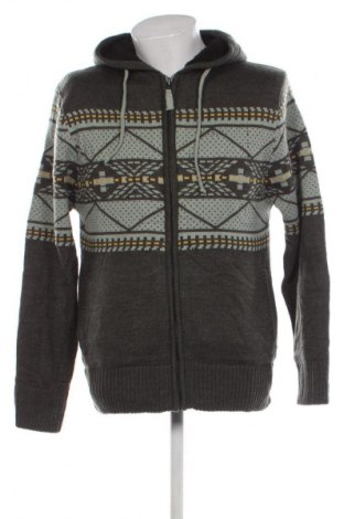 Pánský kardigán Adventureline, Velikost M, Barva Vícebarevné, Cena  359,00 Kč