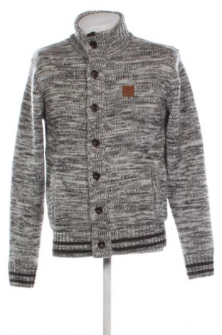 Jachetă tricotată de bărbați Airness, Mărime M, Culoare Multicolor, Preț 78,99 Lei