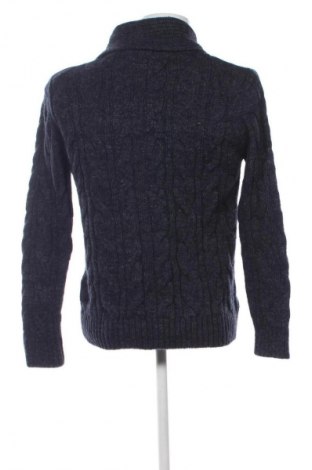 Мъжка жилетка Angelo Litrico, Размер M, Цвят Син, Цена 18,99 лв.