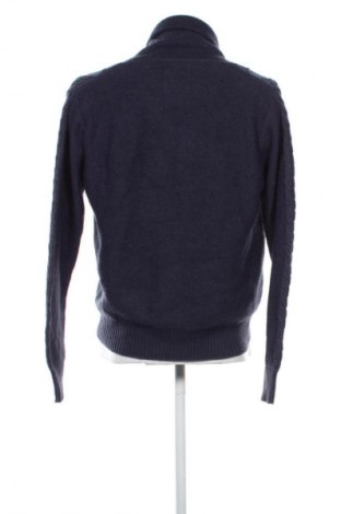 Férfi kardigán Apparel, Méret L, Szín Kék, Ár 13 042 Ft