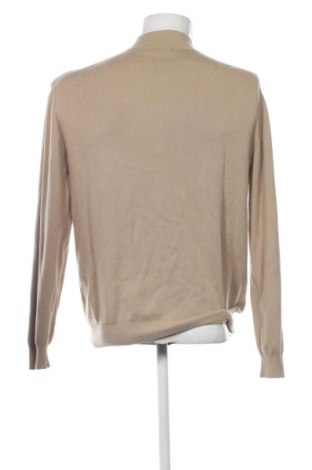 Férfi kardigán Atlant, Méret XL, Szín Bézs, Ár 7 828 Ft