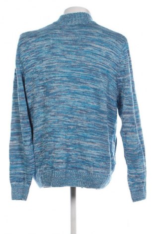 Męski kardigan Atlas For Men, Rozmiar XL, Kolor Kolorowy, Cena 62,99 zł