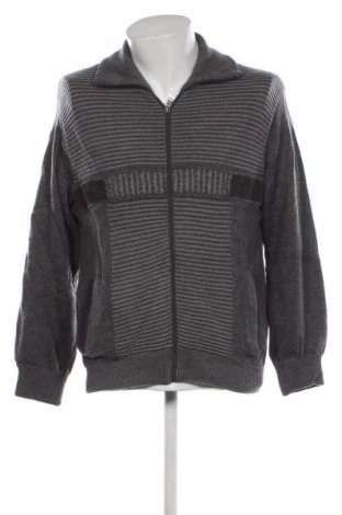 Pánský kardigán Authentic Clothing Company, Velikost L, Barva Šedá, Cena  279,00 Kč